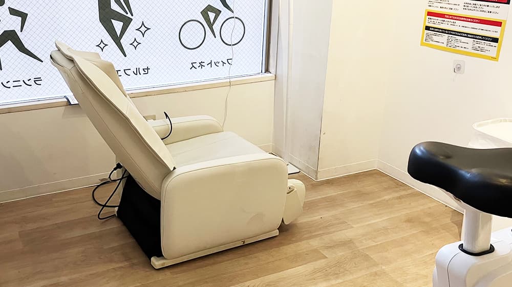 さむさん専用 三鷹店 | 東京都武蔵野市の24時間使えるジムならチョコザップ