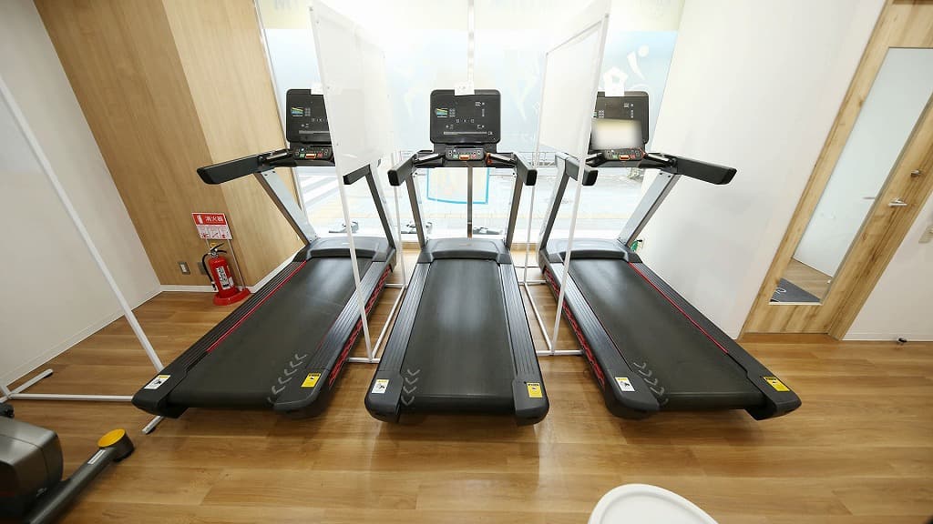 chocoZAP 亀戸の公式店舗写真