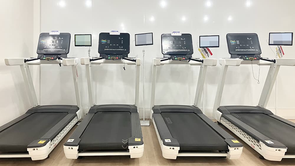 chocoZAP 石山駅前の公式店舗写真