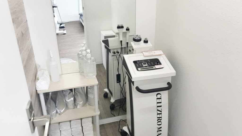 chocoZAP 春岡通の公式店舗写真