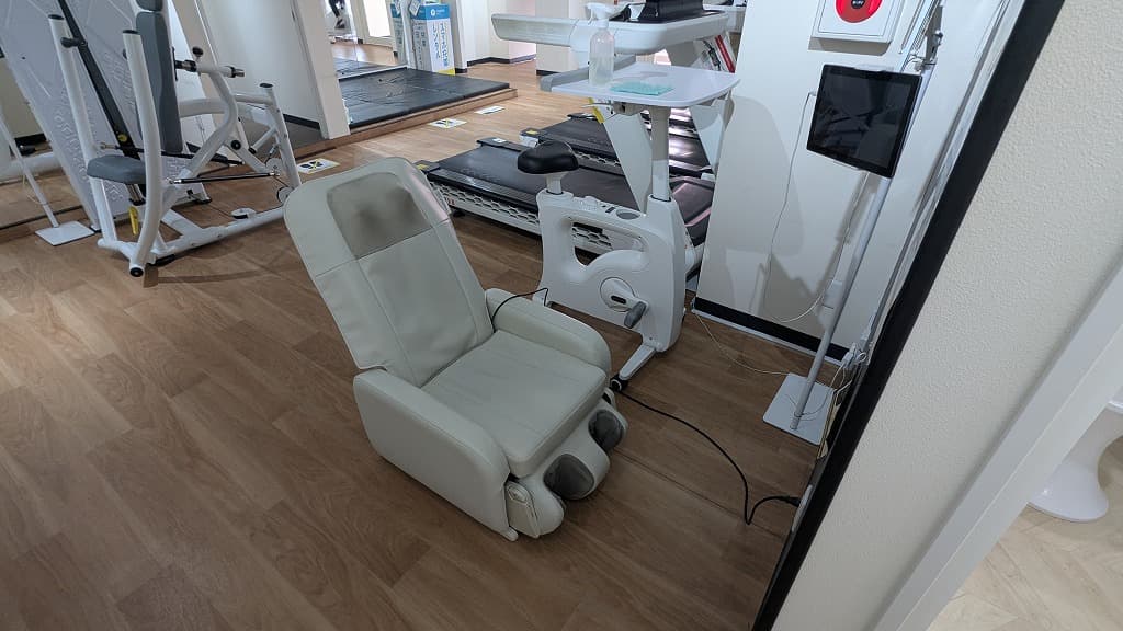 chocoZAP 獨協大学前東口の公式店舗写真