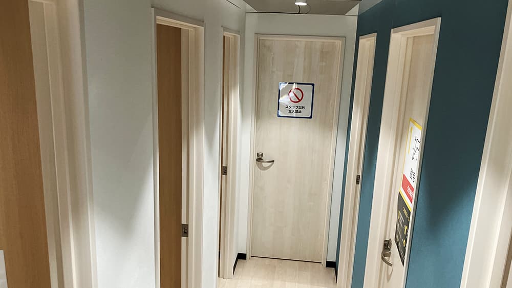 chocoZAP 宇宿三丁目の公式店舗写真