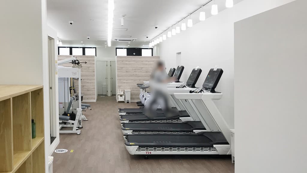 chocoZAP 平針の公式店舗写真