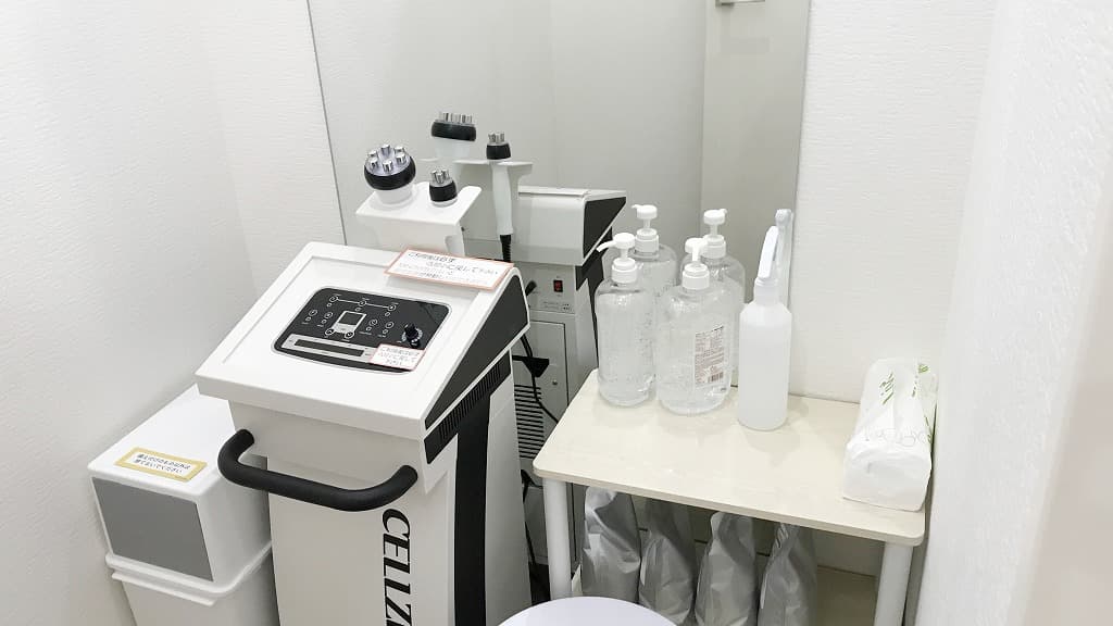 chocoZAP 平針の公式店舗写真