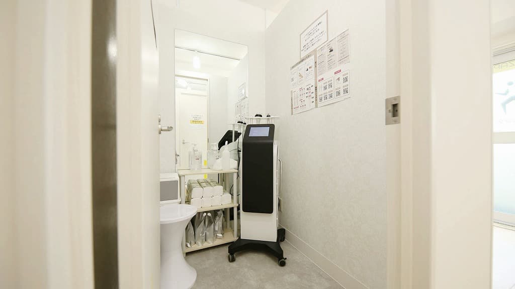 不動前店 | 東京都品川区の24時間使えるジムならチョコザップ