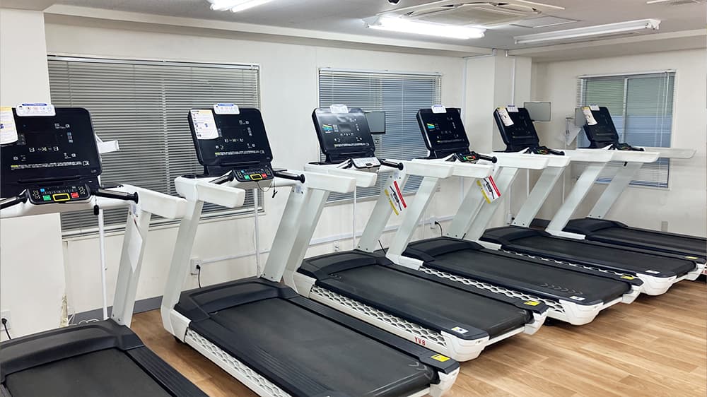 chocoZAP 調布菊野台の公式店舗写真