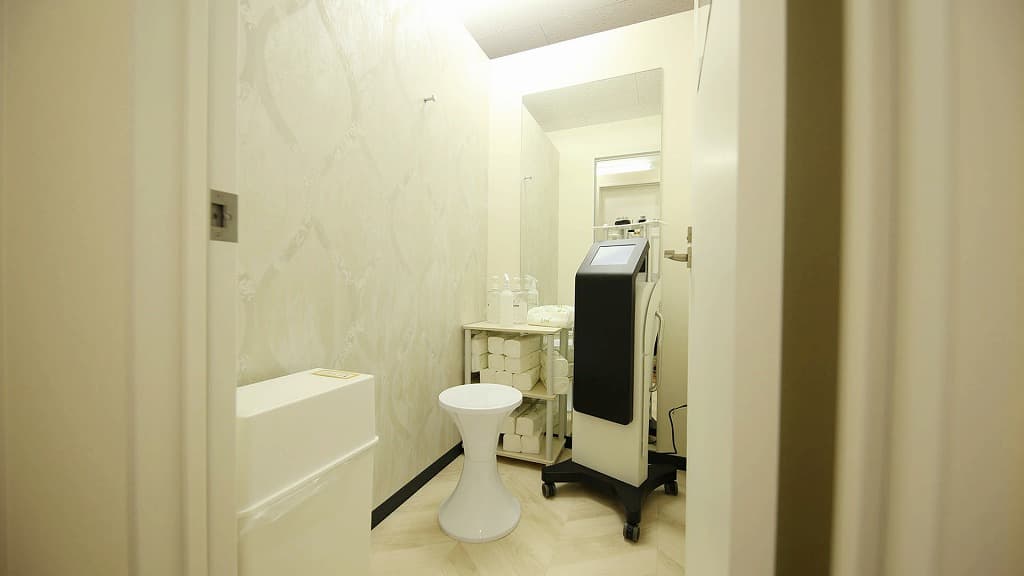 chocoZAP 調布菊野台の公式店舗写真