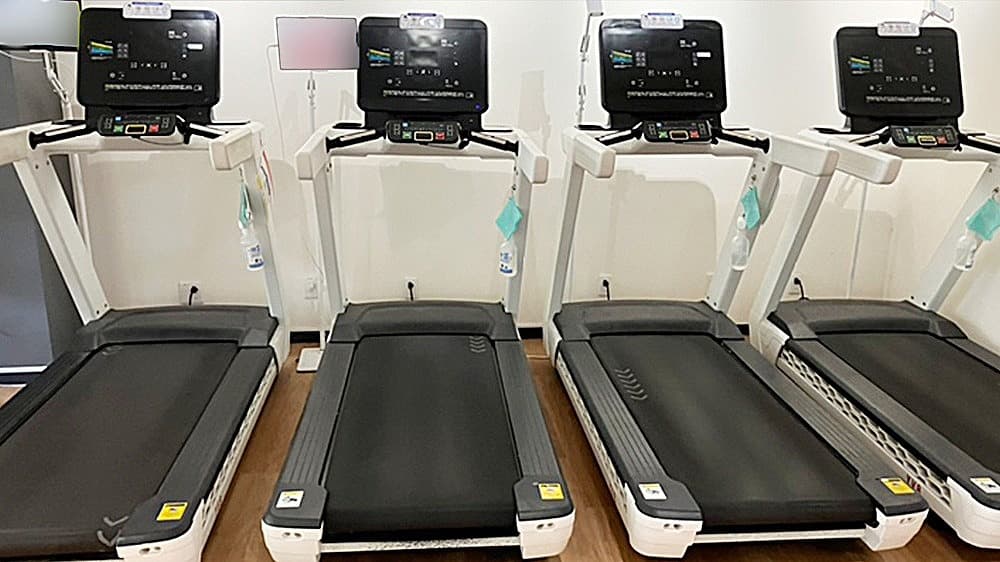 chocoZAP 横浜上野町の公式店舗写真
