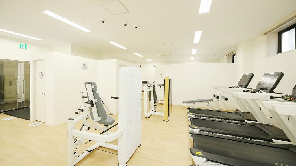 chocoZAP 池袋西口の公式店舗写真
