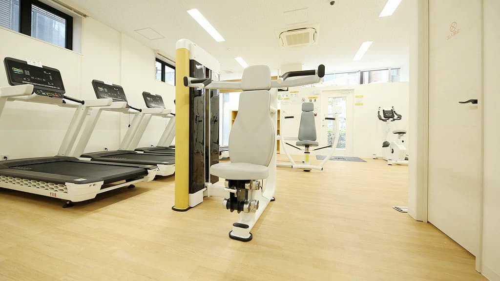 chocoZAP 池袋西口の公式店舗写真