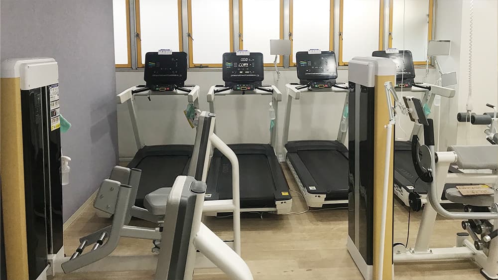 chocoZAP 橿原神宮前の公式店舗写真