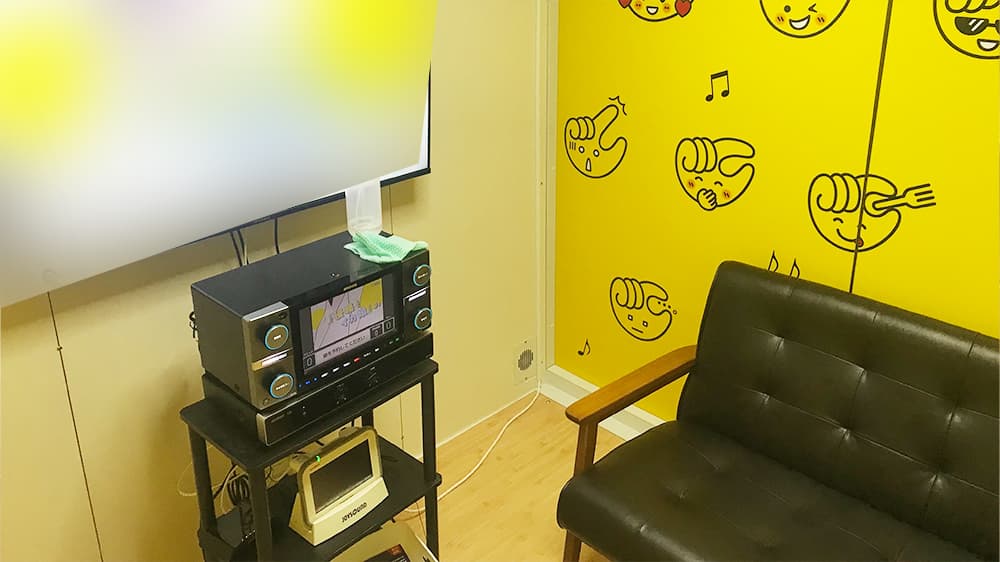 chocoZAP 橿原神宮前の公式店舗写真