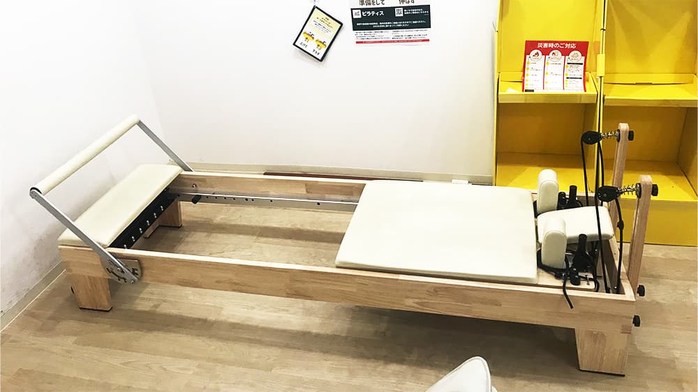 chocoZAP 橿原神宮前の公式店舗写真