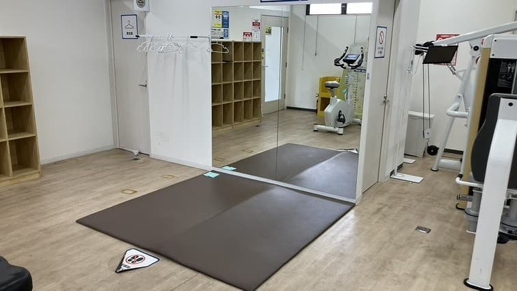 chocoZAP 宇都宮東口の公式店舗写真