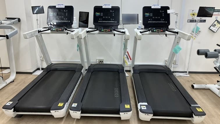 chocoZAP 宇都宮東口の公式店舗写真