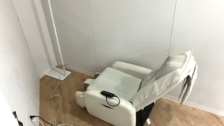 chocoZAP 西葛西南口の公式店舗写真