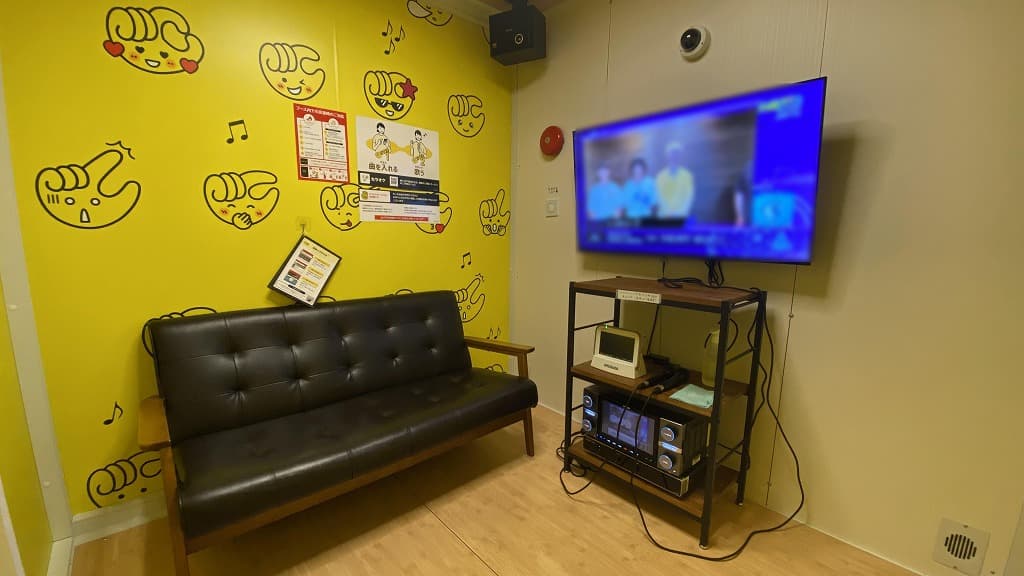 chocoZAP 公津の杜の公式店舗写真