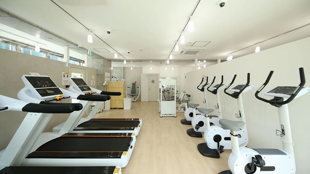 chocoZAP 亀戸五の橋の公式店舗写真