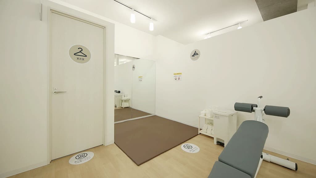 chocoZAP 亀戸五の橋の公式店舗写真