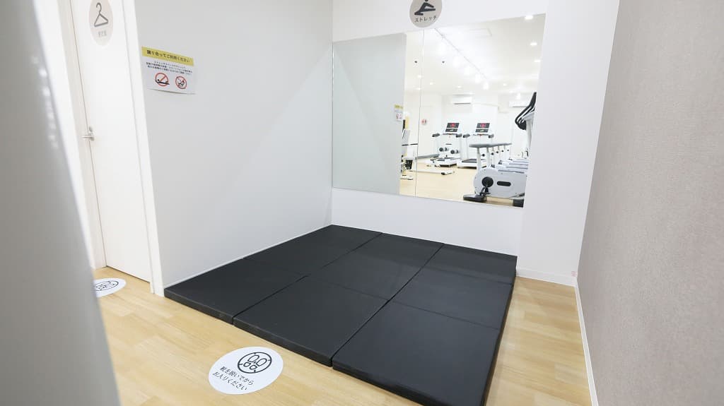 chocoZAP 百舌鳥赤畑町の公式店舗写真