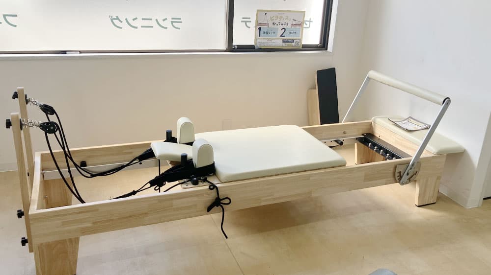 chocoZAP 勝田台の公式店舗写真