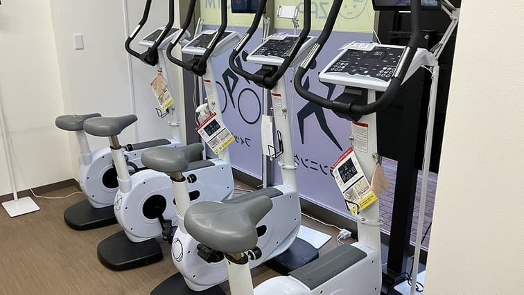 chocoZAP 琴似の公式店舗写真