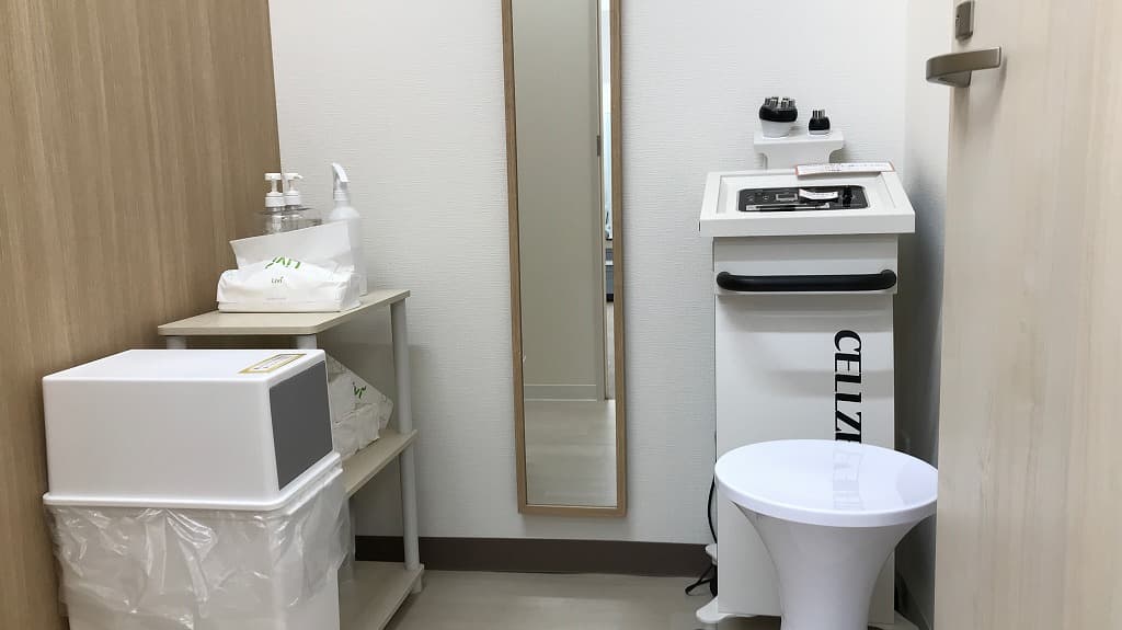 chocoZAP 琴似の公式店舗写真