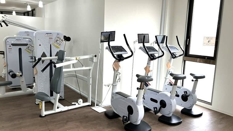 chocoZAP 江南の公式店舗写真