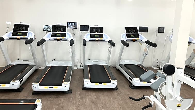 chocoZAP 江南の公式店舗写真