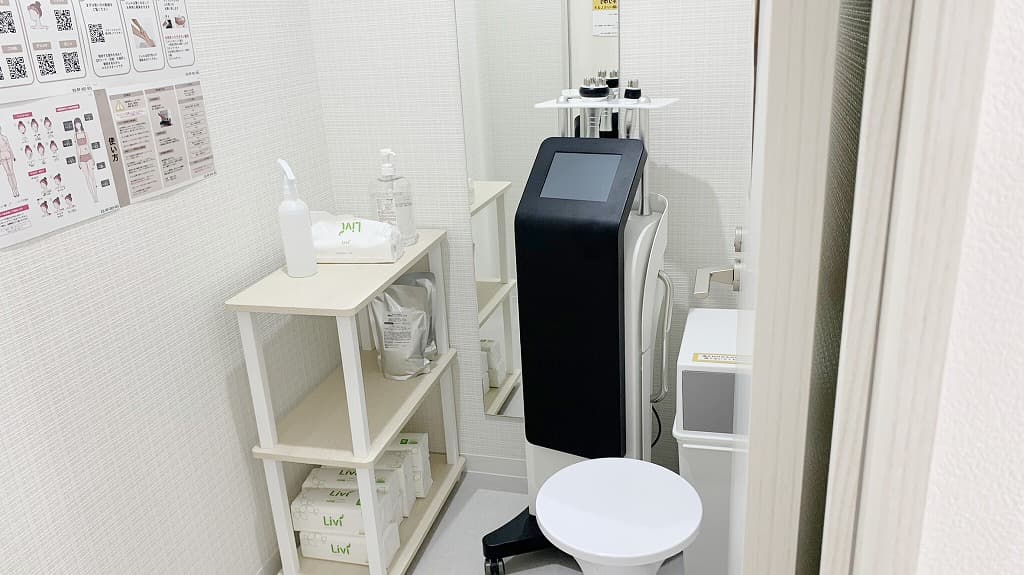 chocoZAP 豊新三丁目の公式店舗写真