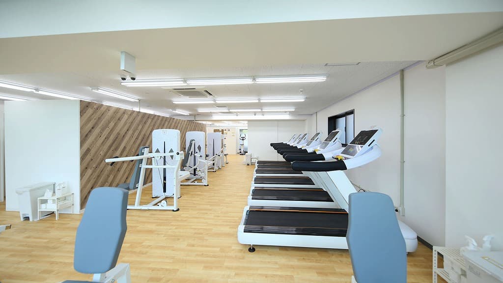 chocoZAP 練馬早宮の公式店舗写真