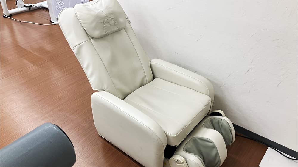 chocoZAP 大府の公式店舗写真