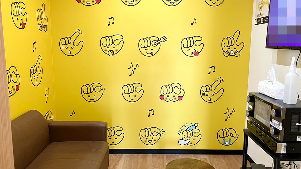 chocoZAP 刈谷市の公式店舗写真