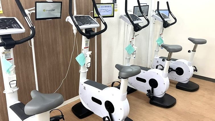 chocoZAP｜運動も美容もリフレッシュも！スキマ時間にサクッと使える