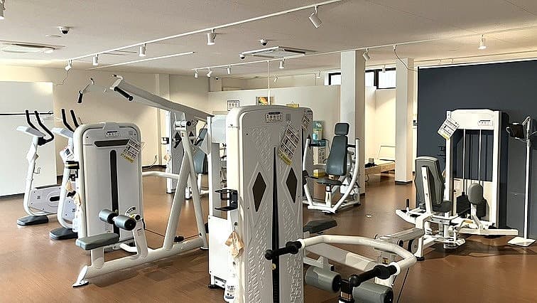 chocoZAP 豊橋東脇の公式店舗写真