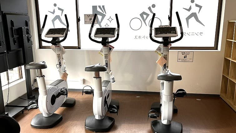 chocoZAP 豊橋東脇の公式店舗写真
