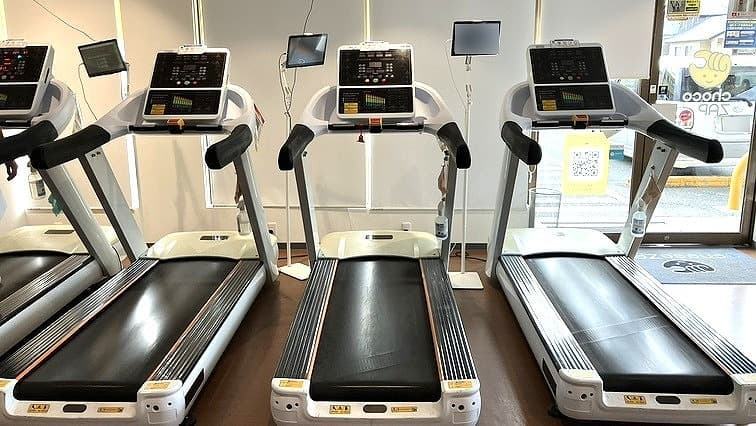 chocoZAP 豊橋東脇の公式店舗写真
