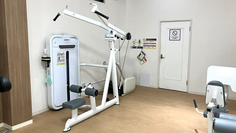 chocoZAP 福山元町の公式店舗写真