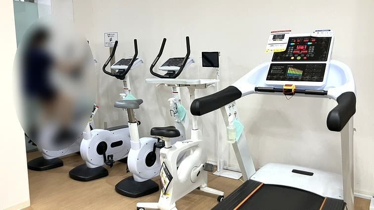 chocoZAP 福山元町の公式店舗写真