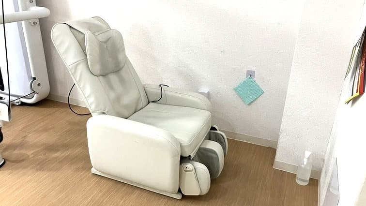 chocoZAP 福山元町の公式店舗写真