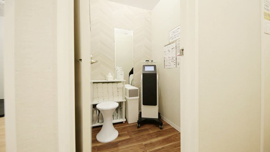 chocoZAP 駒込西ケ原一丁目の公式店舗写真