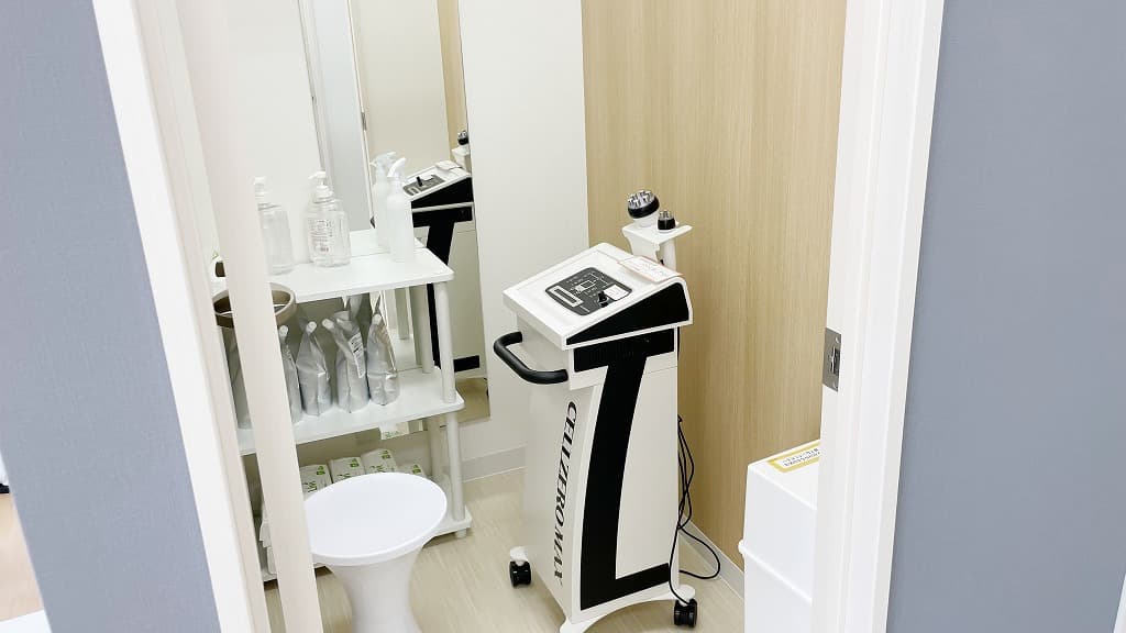 chocoZAP 津藤方の公式店舗写真
