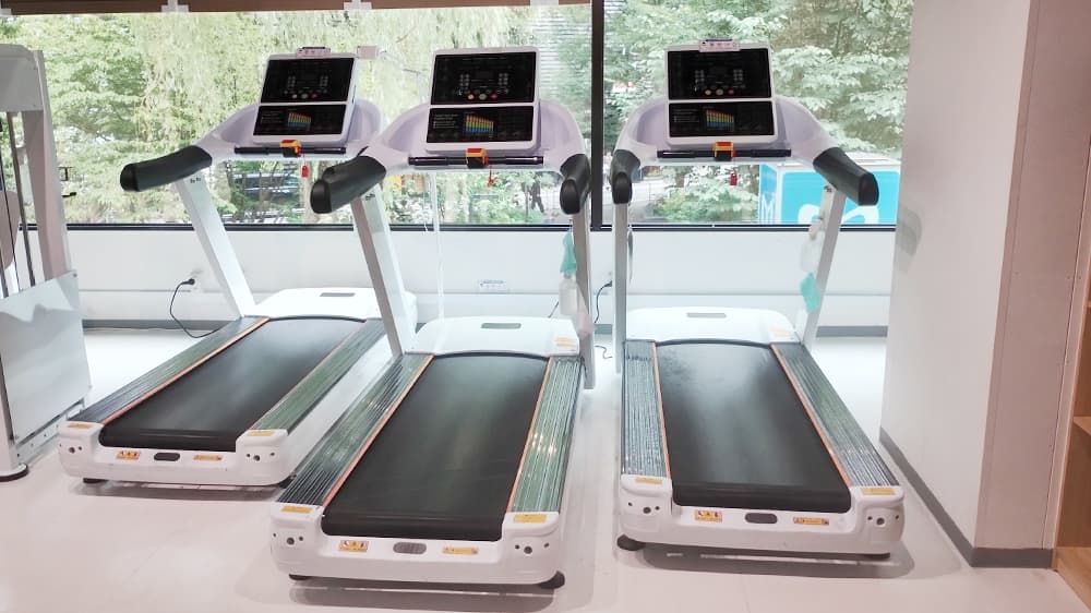 chocoZAP 銀座ファイブの公式店舗写真