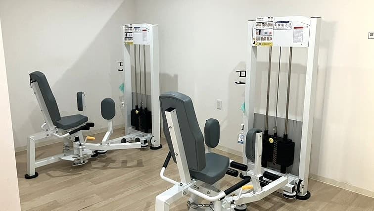 chocoZAP 白浜の宮駅前の公式店舗写真