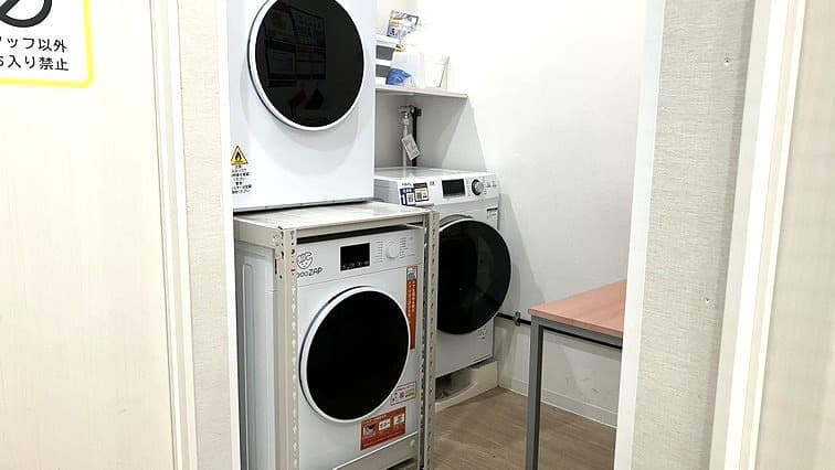 chocoZAP 所沢東町の公式店舗写真