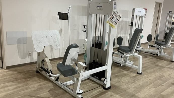 chocoZAP 福岡大名の公式店舗写真