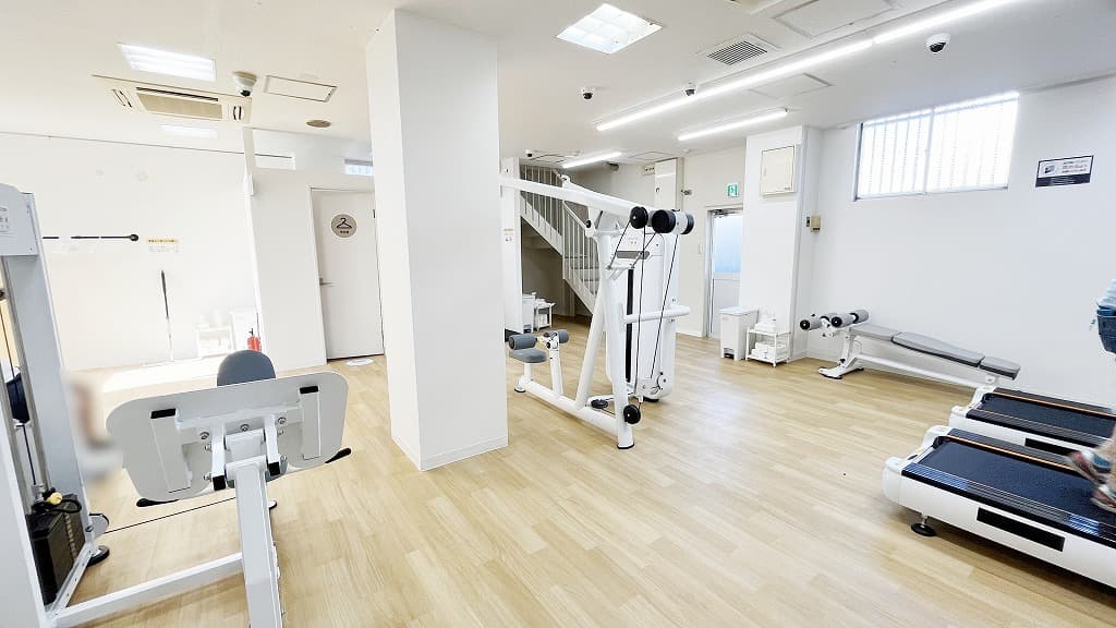chocoZAP 川西中央の公式店舗写真