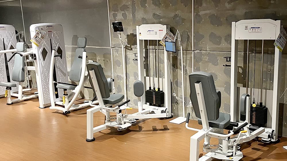 chocoZAP 久屋大通の公式店舗写真