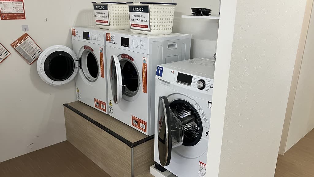 chocoZAP 八幡駅前の公式店舗写真