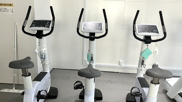 chocoZAP 長崎中町通の公式店舗写真
